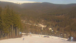 Sjezdovky V Javořinách a Rodinná