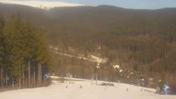 Sjezdovky V Javořinách a Rodinná