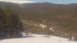 Sjezdovky V Javořinách a Rodinná