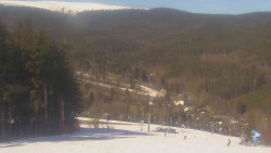 Sjezdovky V Javořinách a Rodinná