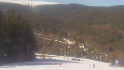 Sjezdovky V Javořinách a Rodinná