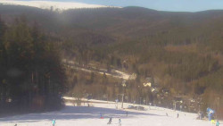 Sjezdovky V Javořinách a Rodinná