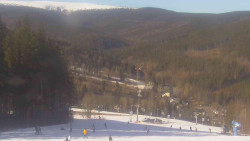 Sjezdovky V Javořinách a Rodinná