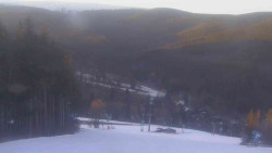 Sjezdovky V Javořinách a Rodinná