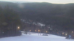 Sjezdovky V Javořinách a Rodinná