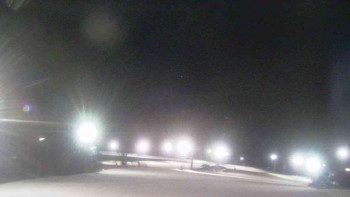 Ski Karlov - areál Karlov