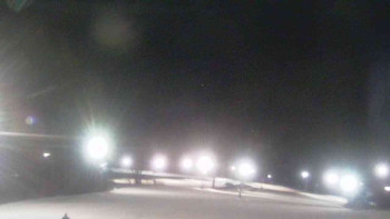 Ski Karlov - areál Karlov