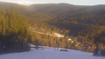 Ski Karlov - areál Karlov