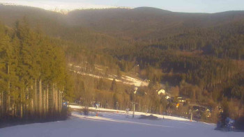 Ski Karlov - areál Karlov