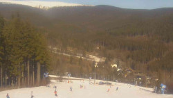 Sjezdovky V Javořinách a Rodinná