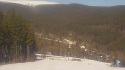 Sjezdovky V Javořinách a Rodinná