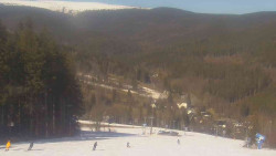 Sjezdovky V Javořinách a Rodinná