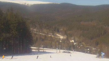 Ski Karlov - areál Karlov