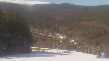 Ski Karlov - areál Karlov