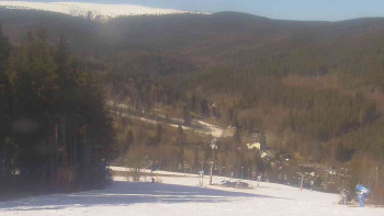 Ski Karlov - areál Karlov