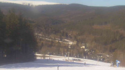 Sjezdovky V Javořinách a Rodinná