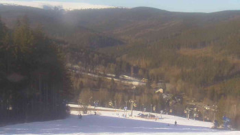 Ski Karlov - areál Karlov