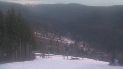 Sjezdovky V Javořinách a Rodinná