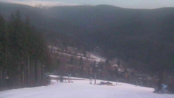 Ski Karlov - areál Karlov