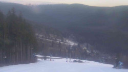 Sjezdovky V Javořinách a Rodinná