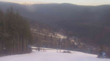 Ski Karlov - areál Karlov