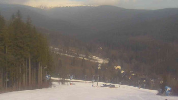 Ski Karlov - areál Karlov