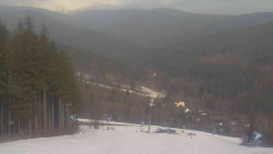 Sjezdovky V Javořinách a Rodinná