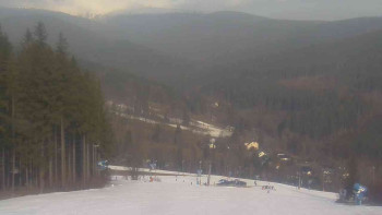 Ski Karlov - areál Karlov