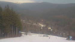 Sjezdovky V Javořinách a Rodinná