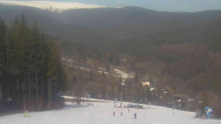 Sjezdovky V Javořinách a Rodinná