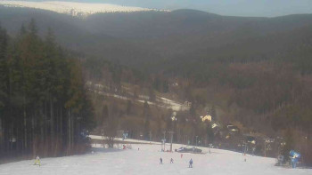 Ski Karlov - areál Karlov