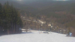 Sjezdovky V Javořinách a Rodinná