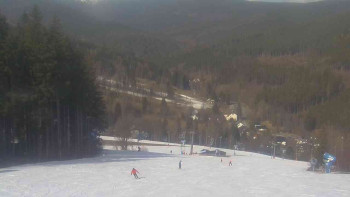 Ski Karlov - areál Karlov