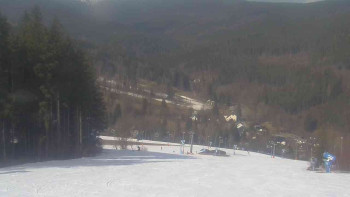 Ski Karlov - areál Karlov