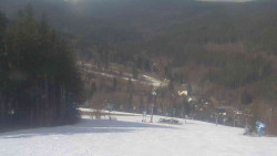 Sjezdovky V Javořinách a Rodinná