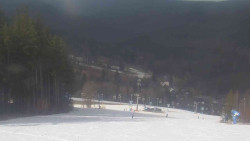 Sjezdovky V Javořinách a Rodinná