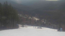 Sjezdovky V Javořinách a Rodinná