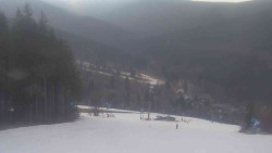 Sjezdovky V Javořinách a Rodinná