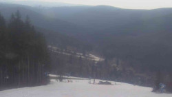 Sjezdovky V Javořinách a Rodinná