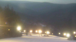 Sjezdovky V Javořinách a Rodinná