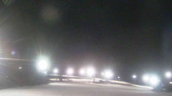 Ski Karlov - areál Karlov