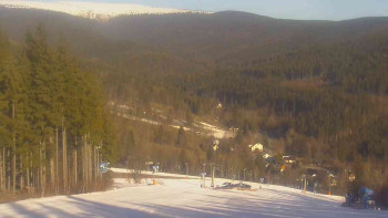 Ski Karlov - areál Karlov