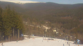 Ski Karlov - areál Karlov