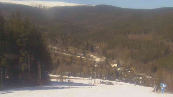 Ski Karlov - areál Karlov