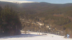 Sjezdovky V Javořinách a Rodinná