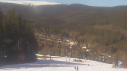 Sjezdovky V Javořinách a Rodinná