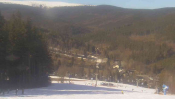 Ski Karlov - areál Karlov