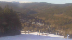 Sjezdovky V Javořinách a Rodinná