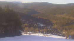 Sjezdovky V Javořinách a Rodinná