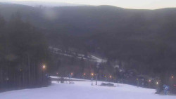 Sjezdovky V Javořinách a Rodinná